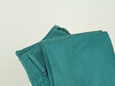 zielone jeansy: Jeansy damskie, rozmiar S — 6
