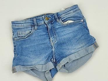 jeans original: Szorty damskie, rozmiar XS — 1