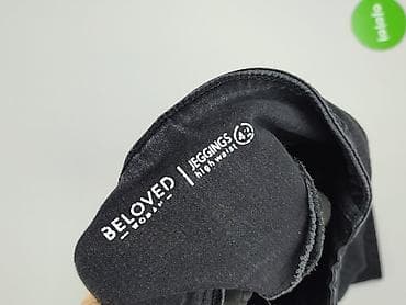 nike tn deichmann: Beloved, Legginsy Eleganckie damskie, rozmiar XL — 4