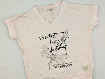 system down koszulka h: Women`s T-shirt, size XL (EU 42) — 1