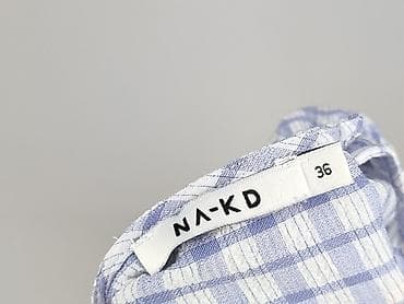 nike hello kitty: NA-KD, Жіноча блуза, розмір S — 5