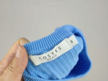 Kobiety: Costes, Sweter damski, rozmiar S — 4