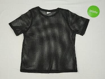 stanik 80 e: Gina Tricot, T-shirt damski, rozmiar XS — 2