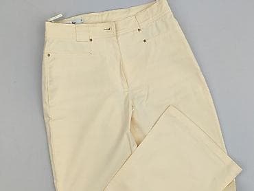 deichmann japonki: Spodnie materiałowe damskie, rozmiar S — 1