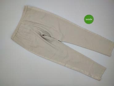 ecco gore tex: Spodnie materiałowe damskie, rozmiar 3XL — 3