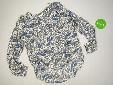 pauza bluzki: H&M, Bluzka damska, rozmiar XL — 2
