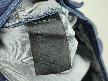 jeansy ze średnim stanem: Cherokee, Jeans for women, size XS (EU 34) — 5