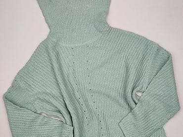 Sweter damski, rozmiar M