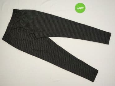 Kobiety: ONLY, Spodnie materiałowe damskie, rozmiar XS — 3