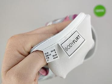 Bodyflirt, Bluzka damska, rozmiar S — 4