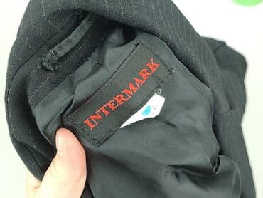 kamizelka jezdziecka swing: Blazer, 9 years, 128-134 cm, condition - Very good — 4