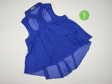 bluzki lila: Apricot, Bluzka damska, rozmiar L — 2