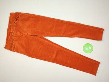 zielone spodnie dresowe zara: Women`s trousers, size M (EU 38) — 2