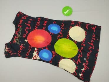 bonprix tuniki duze rozmiary: Tunika damska, rozmiar S — 3