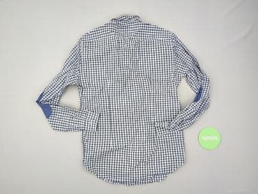 pull bear pl: Zara, Koszulа dla mężczyzn, rozmiar M — 4