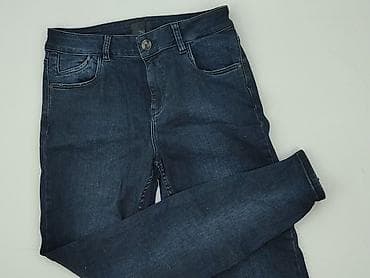 jeans pulz: PULZ, Jeansy damskie, rozmiar M — 1