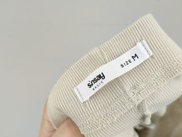 czarne spódniczka sinsay: Sinsay, Spódnica damska, rozmiar M — 4