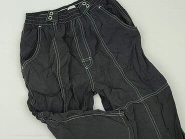 sandały deichmann na koturnie: Jeans, 14 years, 164, condition - Perfect — 1
