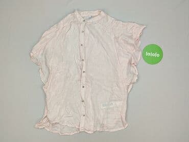 stradivarius bluzki koszulowe: Stradivarius, Bluzka damska, rozmiar S — 2