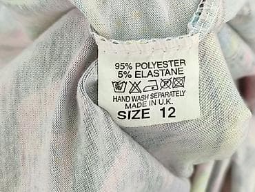 ubrania stranger things: Boohoo, Women`s dress, size M — 5