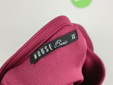 sukienki basic: House, Sukienka damska, rozmiar XS — 5