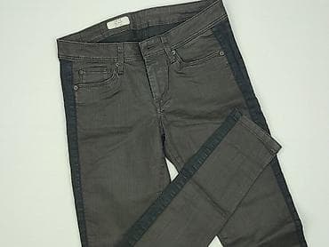 Jeansy damskie, rozmiar XS