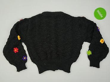 occult: OCCULT, Sweter damski, rozmiar M — 3