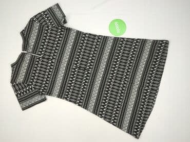 sukienki sweterkowa sinsay: Sinsay, Sukienka damska, rozmiar M — 3