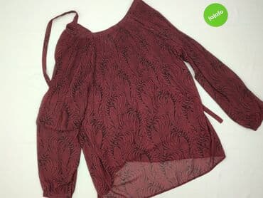Women: Women's blouse, size S (EU 36) — 3