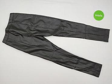 darmowe buty: Beloved, Legginsy Ze skóry ekologicznej damskie, rozmiar S — 3