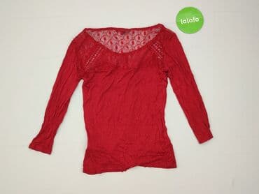 Women's Clothing: Tally Weijl, Women's blouse, size S (EU 36) — 3