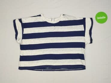 t shirty do karmienia lidl: H&M, T-shirt damski, rozmiar L — 2