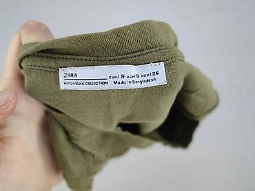 nike jordan: Zara, Top damski, rozmiar S — 4