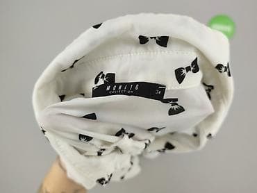 biustonosz moraj: Mohito, Koszula damska, rozmiar XS — 4