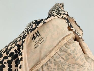 kamizelka futerko h m: H&M, Sukienka damska, rozmiar S — 4