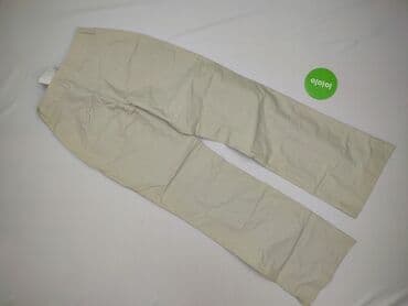 tauri ubrania: Taranko, Spodnie materiałowe damskie, rozmiar S — 3