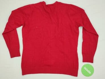 sweter hello kitty h: Светр жіночий, розмір L — 3