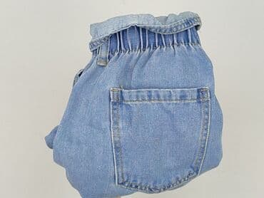 krótkie spodenki tommy hilfiger: Szorty damskie, rozmiar M — 7