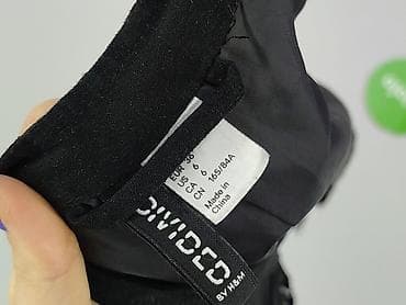 bomber h: H&M Divided, Kamizelka damska, rozmiar S — 5