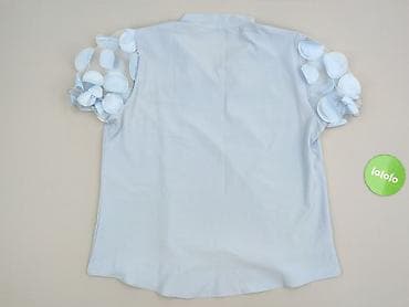 daniel de prato koszula: Bluzka damska, rozmiar XL — 3