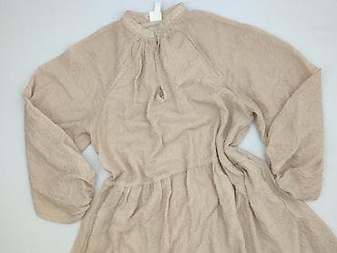 bluzy hm: H&M, Sukienka damska, rozmiar XS — 1