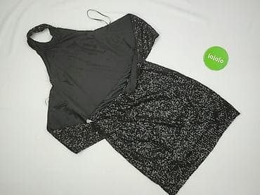 kicia: Sinsay, Sukienka damska, rozmiar L — 3