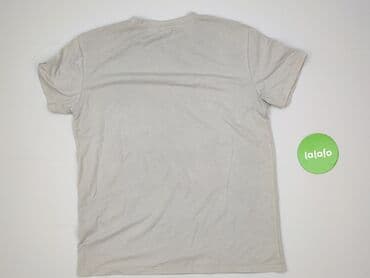 hamburger t shirty: T-shirt damski, rozmiar L — 3
