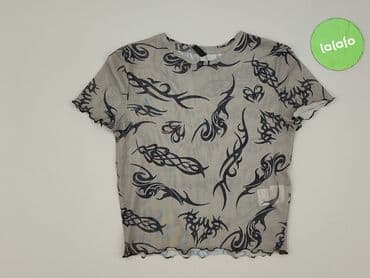koszula w krate lidl: Cropp, T-shirt damski, rozmiar S — 2