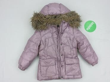 kurtka napapijri: Transitional jacket, 2-3 years, 92-98 cm, condition - Very good — 2