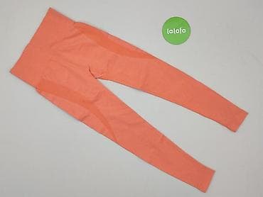 louis vuitton dresy: Legginsy Sportowe damskie, rozmiar S — 2