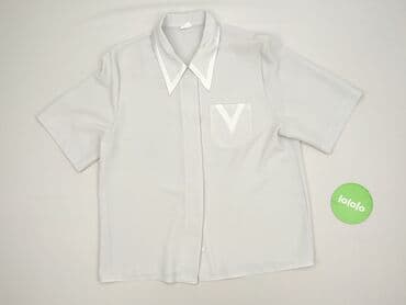 koszula tunika damska: Koszula damska, rozmiar M — 2