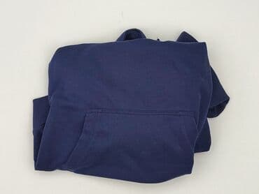 czarna bluza cropp: Cropp, Bluza z kapturem damska, rozmiar S — 6