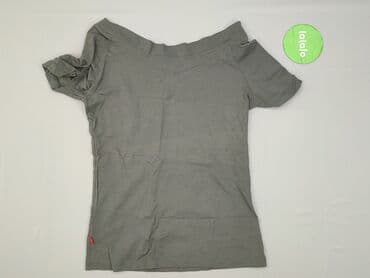 t shirty calvin klein damskie modivo: Vero Moda, T-shirt damski, rozmiar M — 4
