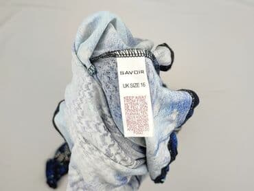 sukienka w wężowy wzór: Sukienka damska, 2XL — 5